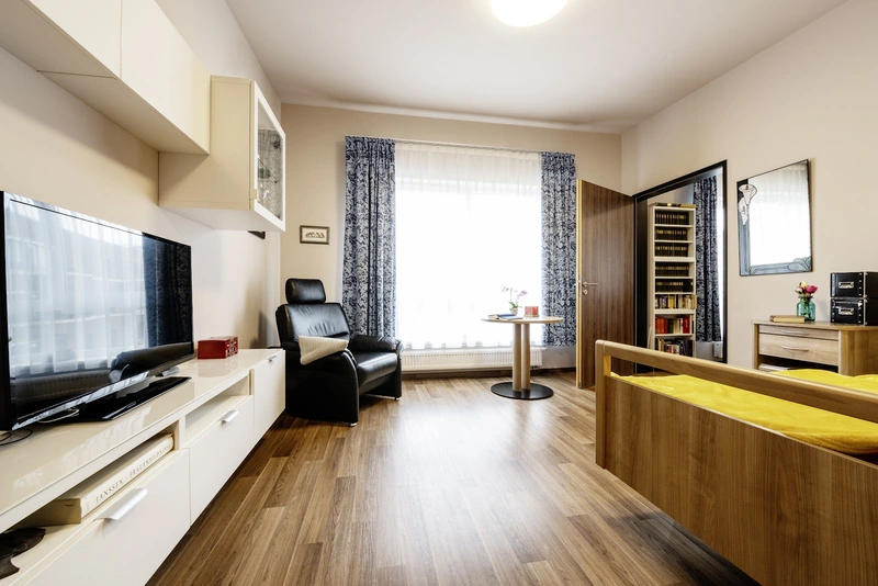 Kervita Senioren-Zentrum "An der Jütländer Allee" – Bild 5