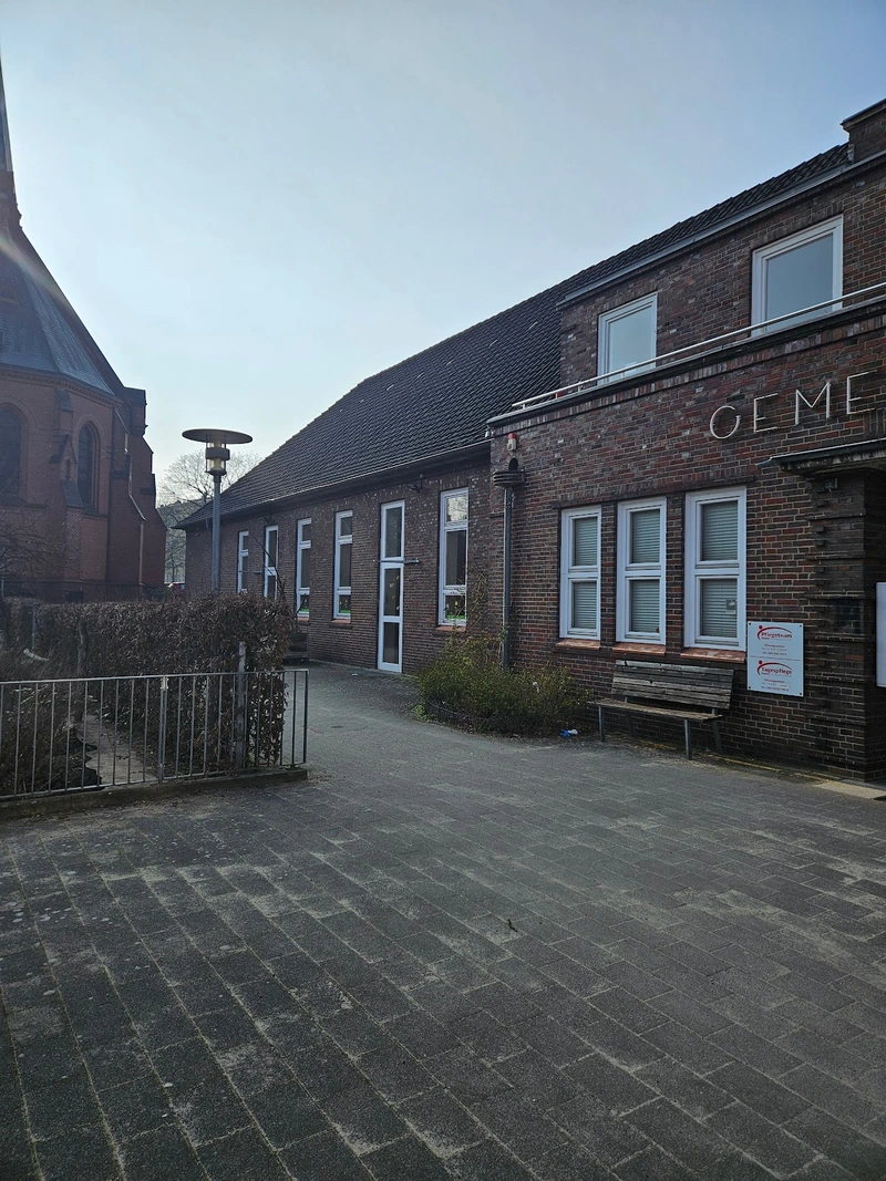 Pflegedienst Sali – Bild 4