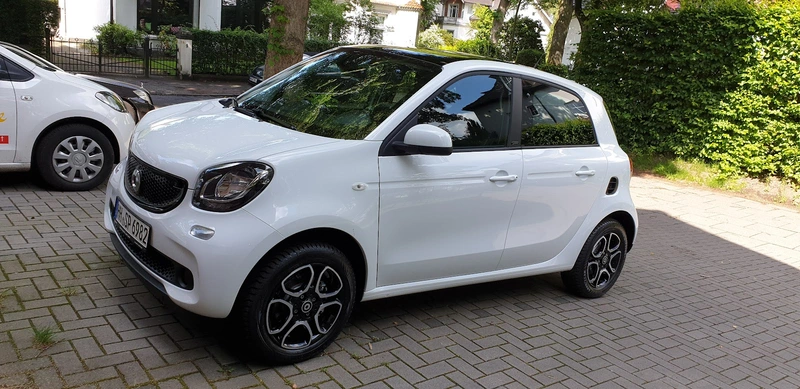 Ambulanter Pflegedienst Stadtperle Hamburg GmbH – Bild 2