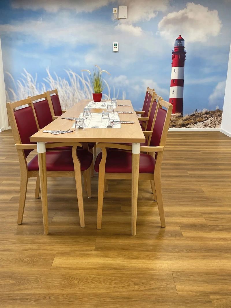 Tagespflege Osdorf / Hamburg-West – Bild 2