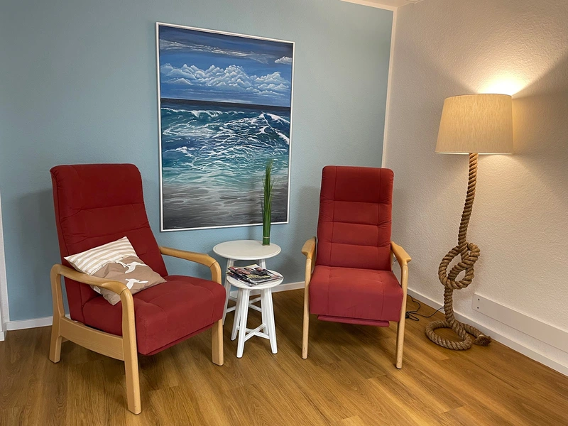 Tagespflege Osdorf / Hamburg-West – Bild 3