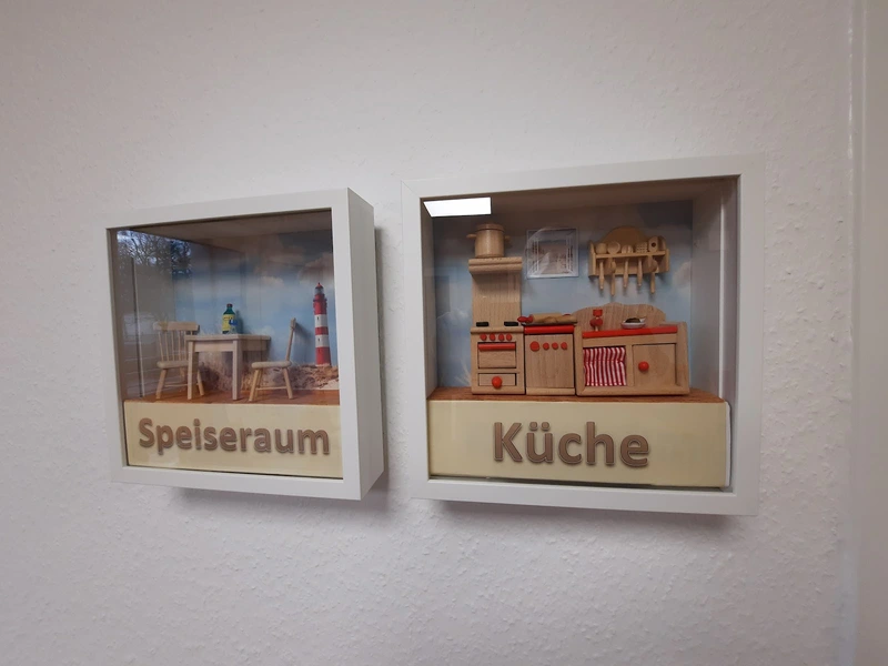 Tagespflege Osdorf / Hamburg-West – Bild 5