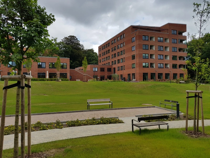 Philipp F. Reemtsma Stiftung – Bild 1