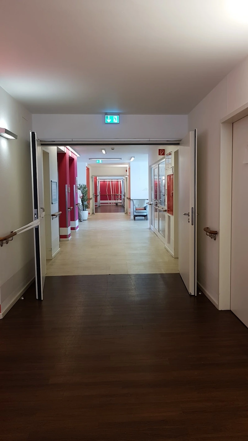 INTEGRA Seniorenpflegezentrum Hamburg - Barmbek – Bild 3