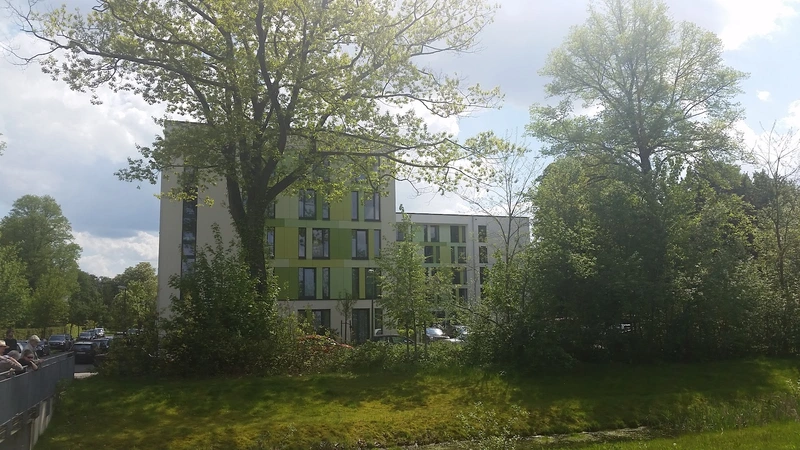 INTEGRA Seniorenpflegezentrum Hamburg - Barmbek – Bild 5