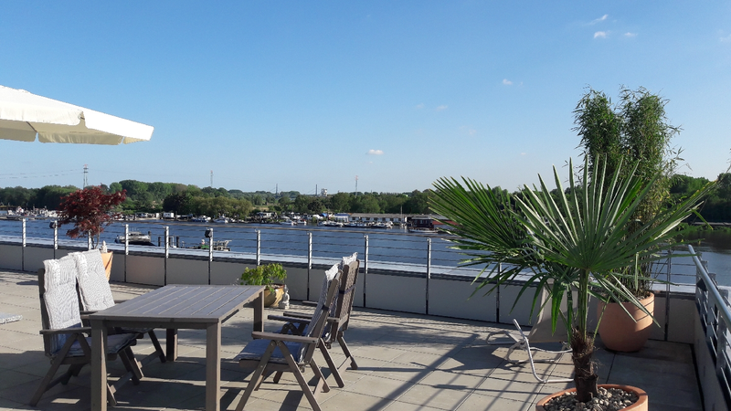 Herbert-Ruppe-Haus der Mathilde-Zimmer-Stiftung – Bild 1