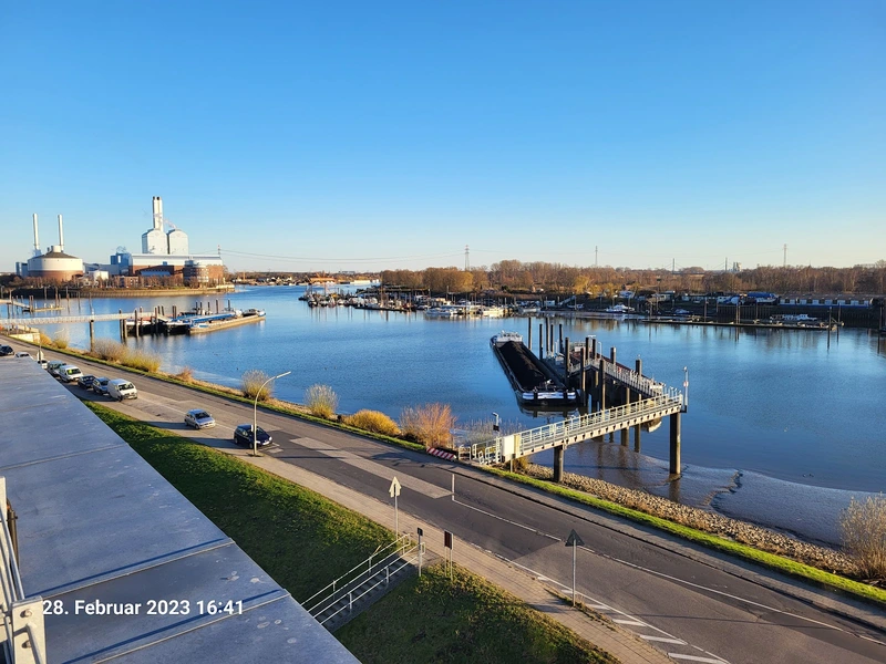 Herbert-Ruppe-Haus der Mathilde-Zimmer-Stiftung – Bild 3