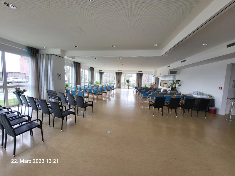 Herbert-Ruppe-Haus der Mathilde-Zimmer-Stiftung – Bild 5