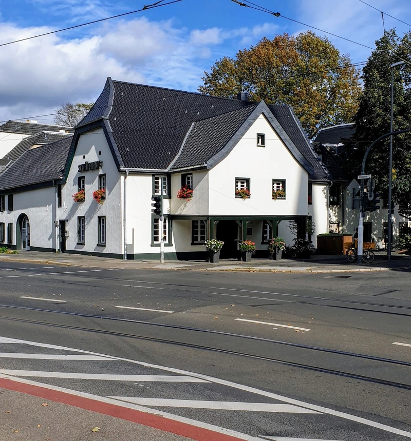 Krefelder Verein für Haus- und Krankenpflege – Bild 1