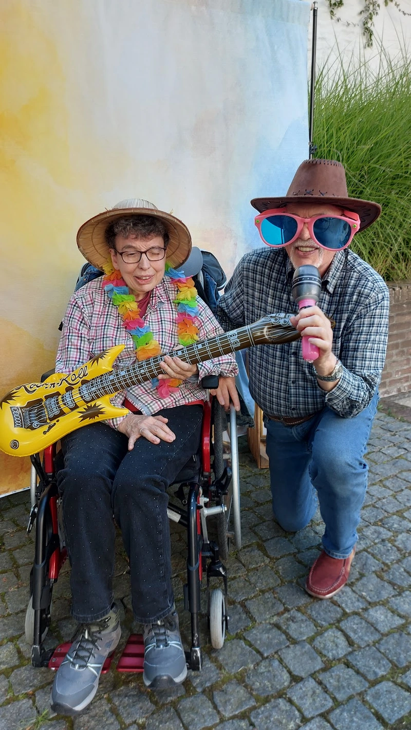 Krefelder Verein für Haus- und Krankenpflege – Bild 2