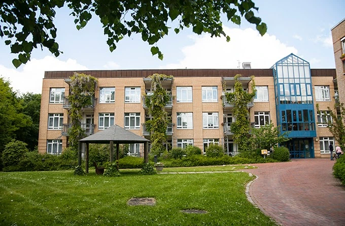 Pflegen & Wohnen Alsterberg – Bild 1