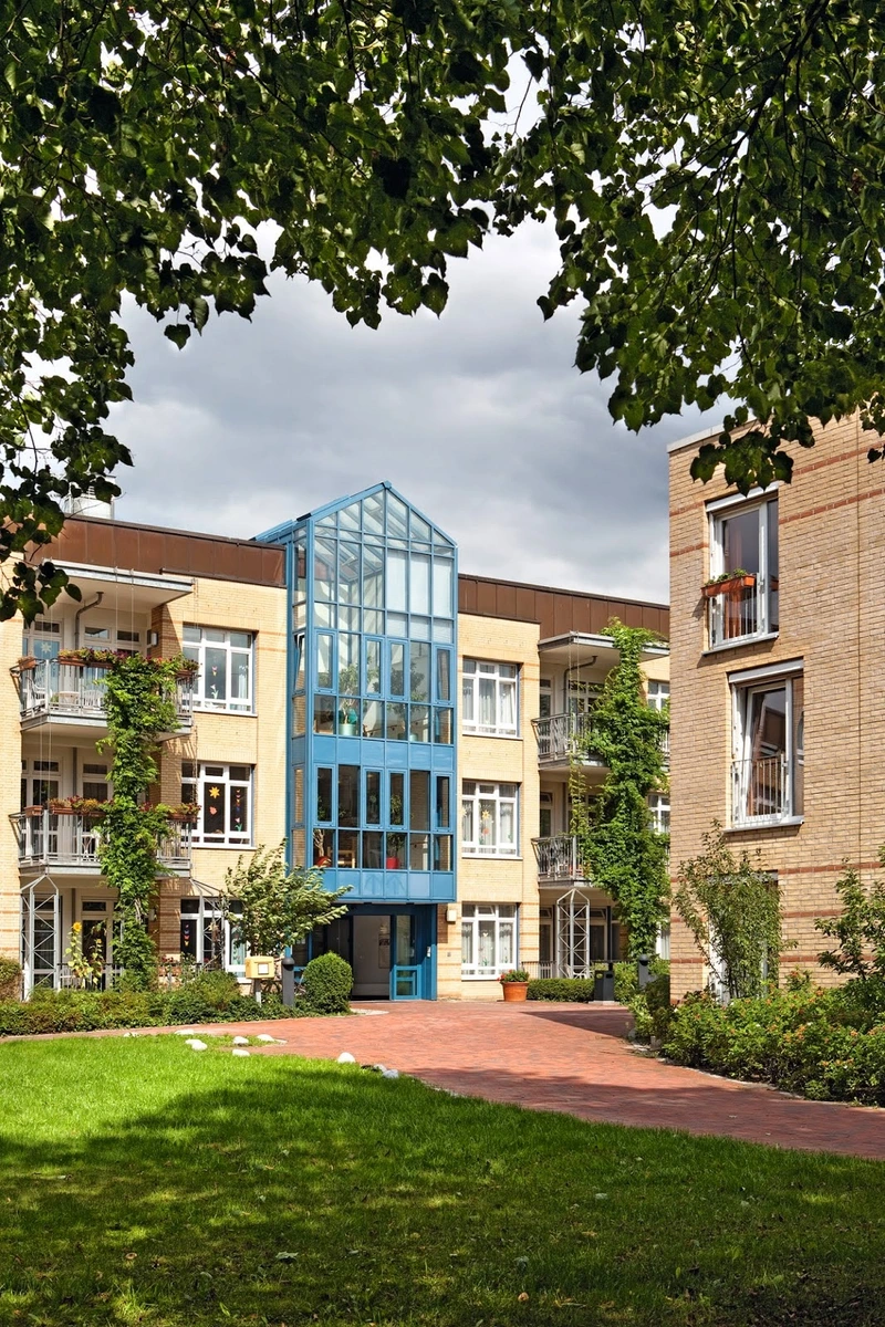 Pflegen & Wohnen Alsterberg – Bild 3