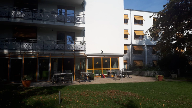 Seniorenhaus Matthäus – Bild 2