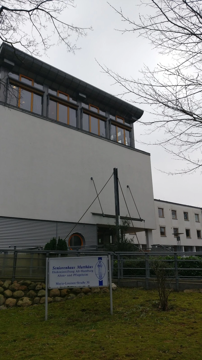 Seniorenhaus Matthäus – Bild 4