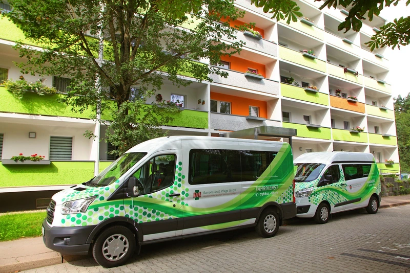 Ramona Kraft Pflege – Bild 3