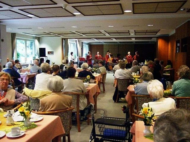 Alten- und Pflegeheim "Fallen Anker" – Bild 3