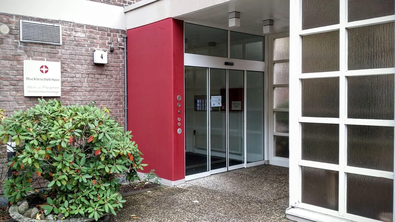 Alten- und Pflegeheim "Fallen Anker" – Bild 5