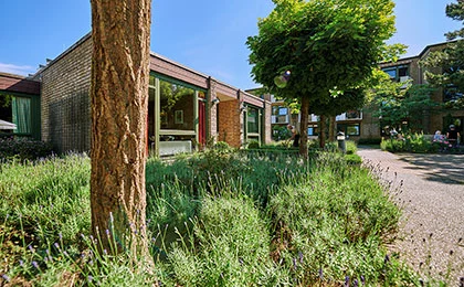 Haus Flottbek-Nienstedten gGmbH – Bild 3