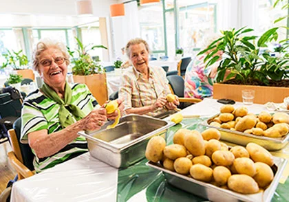 Haus Flottbek-Nienstedten gGmbH – Bild 5