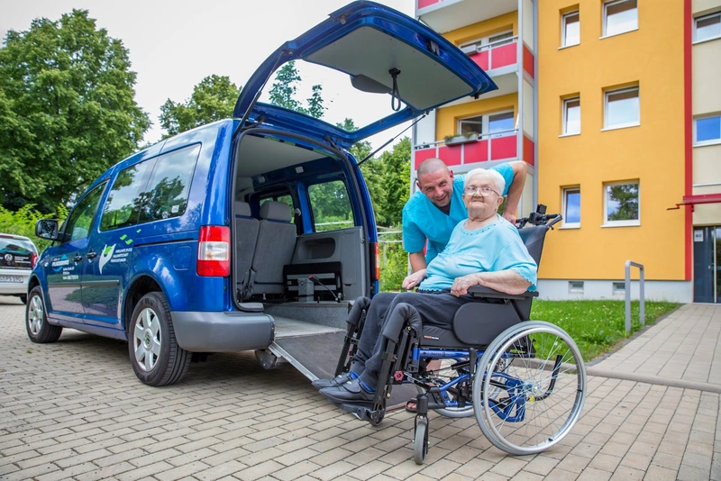 Glück Auf Pflegeservice – Bild 2