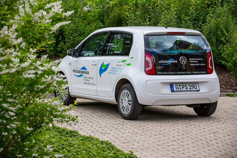 Glück Auf Pflegeservice – Bild 3