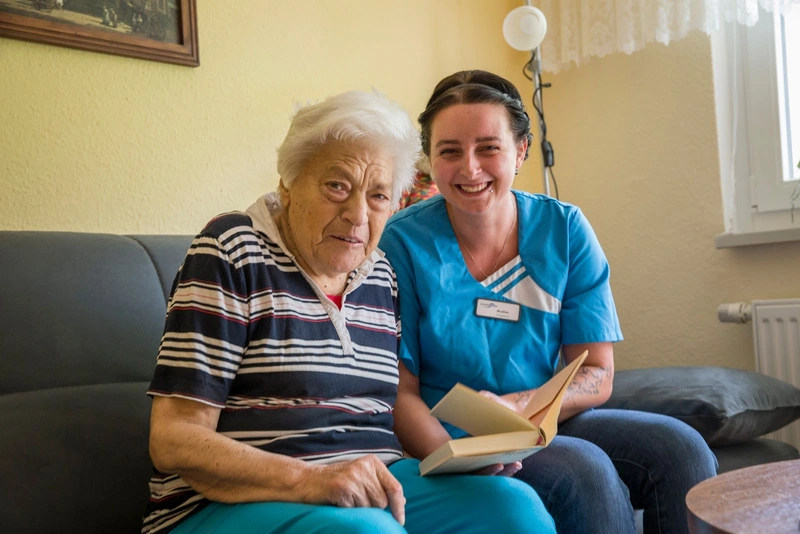 Glück Auf Pflegeservice – Bild 4