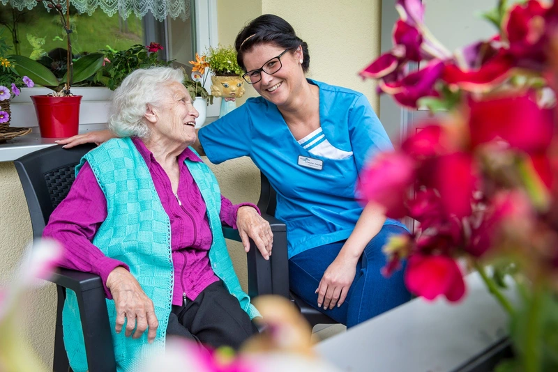 Glück Auf Pflegeservice – Bild 5