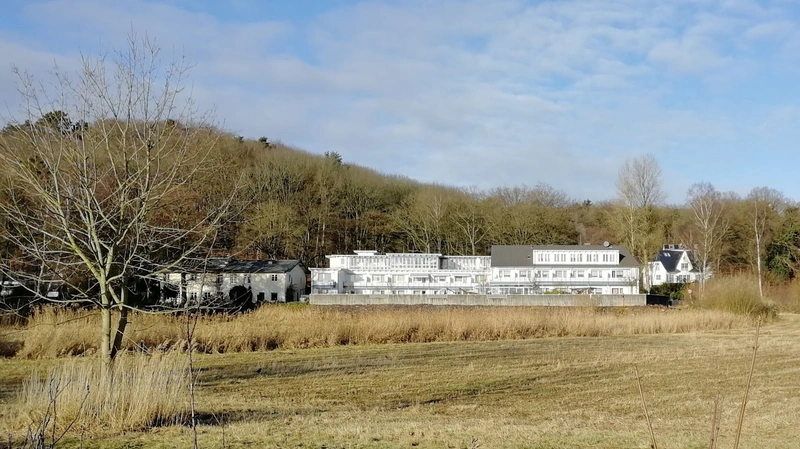 Alten- und Pflegeheim Haus Wittenbergen GmbH – Bild 1