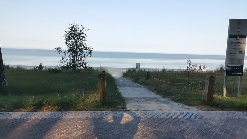 Alten- und Pflegeheim Haus Wittenbergen GmbH – Bild 2