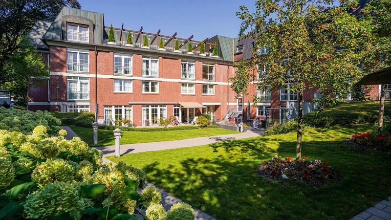 Katharinenhof am Hirschpark – Bild 1