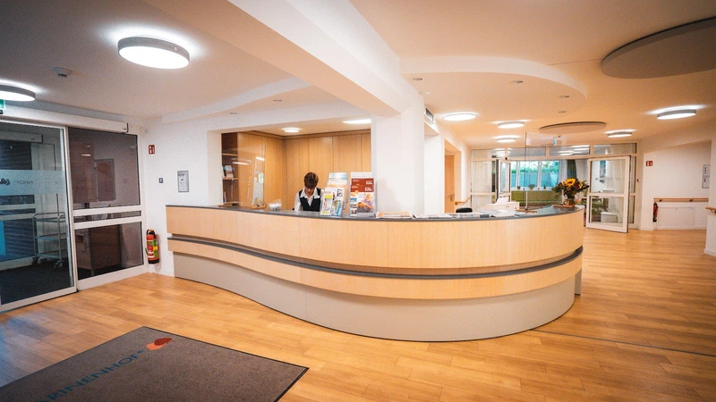 Katharinenhof am Hirschpark – Bild 2