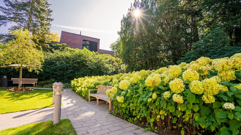 Katharinenhof am Hirschpark – Bild 5