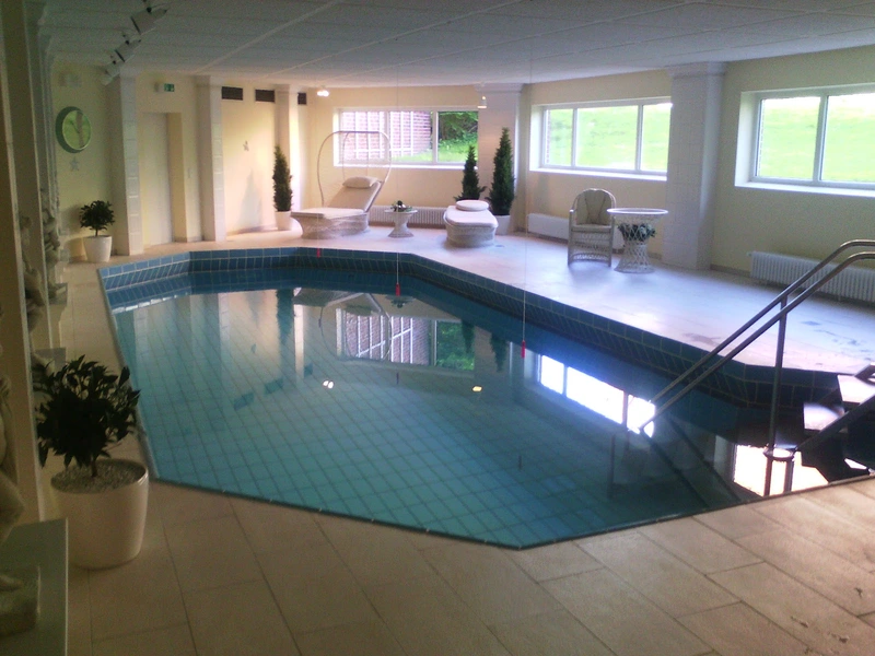 Seniorenwohnanlage Rosenhof Hamburg – Bild 3