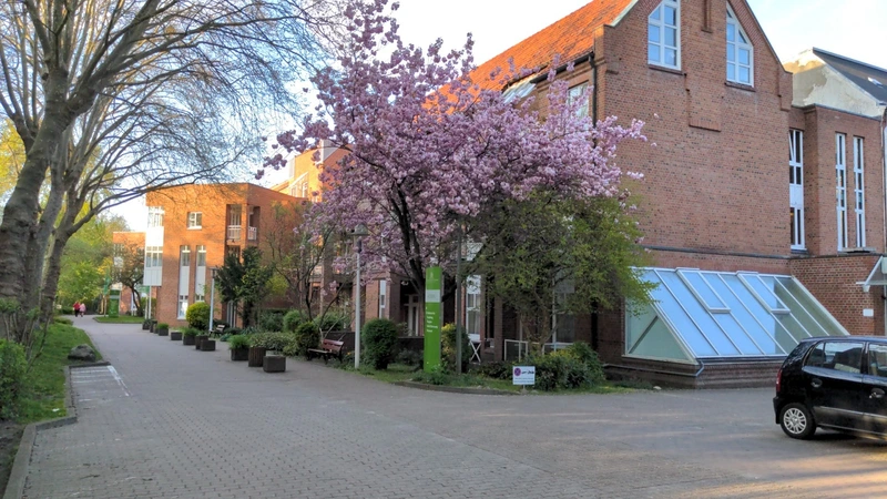 Pflegen & Wohnen Altona – Bild 3