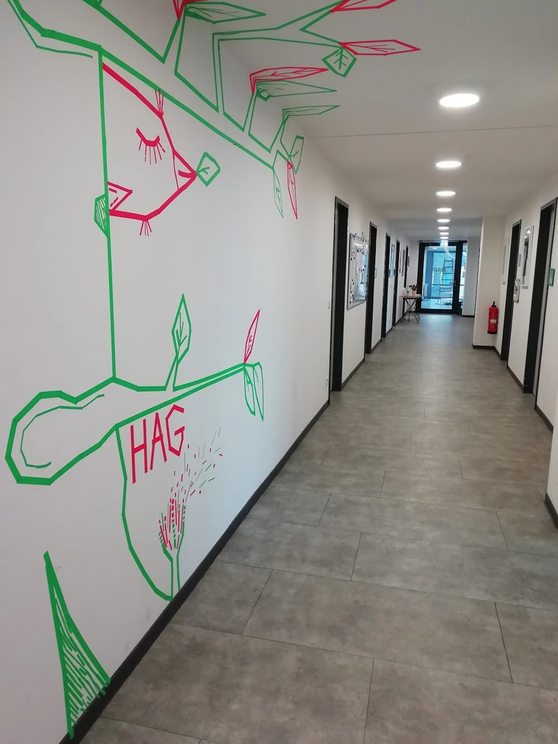 HAG Hamburger Assistenz Genossenschaft e.G. – Bild 2