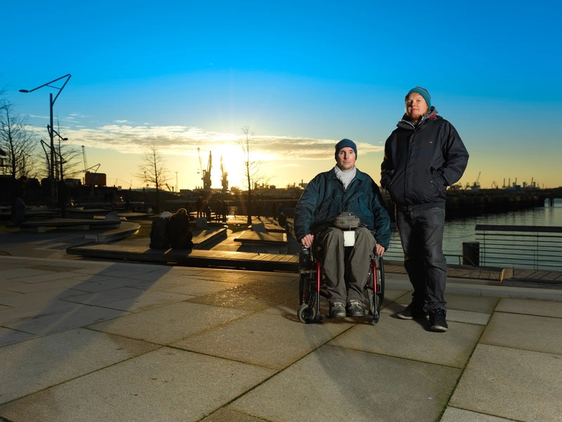 HAG Hamburger Assistenz Genossenschaft e.G. – Bild 5