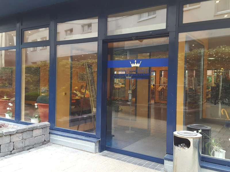 STADTDOMIZIL Altenpflege-Zentrum – Bild 1