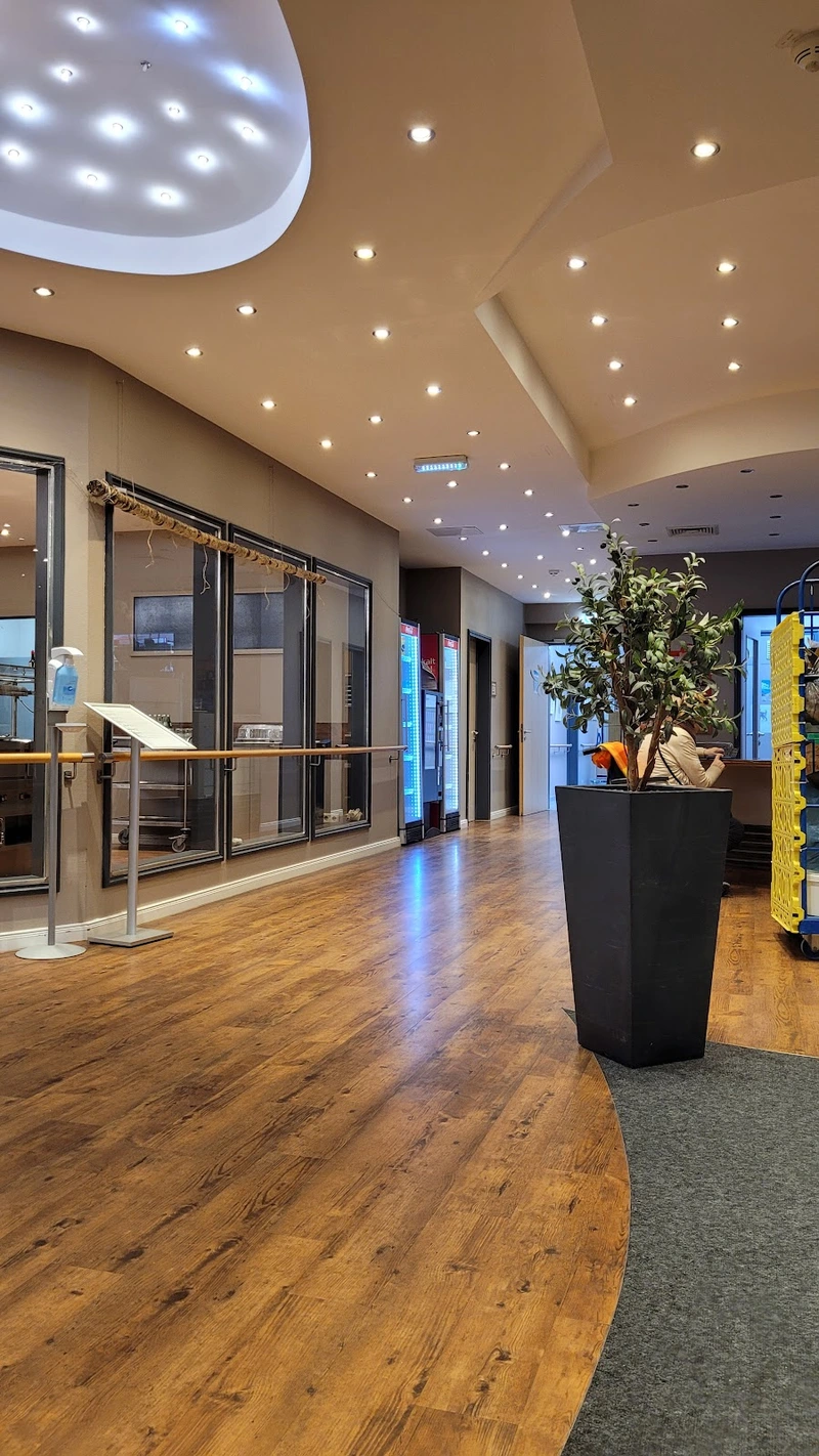 STADTDOMIZIL Altenpflege-Zentrum – Bild 3