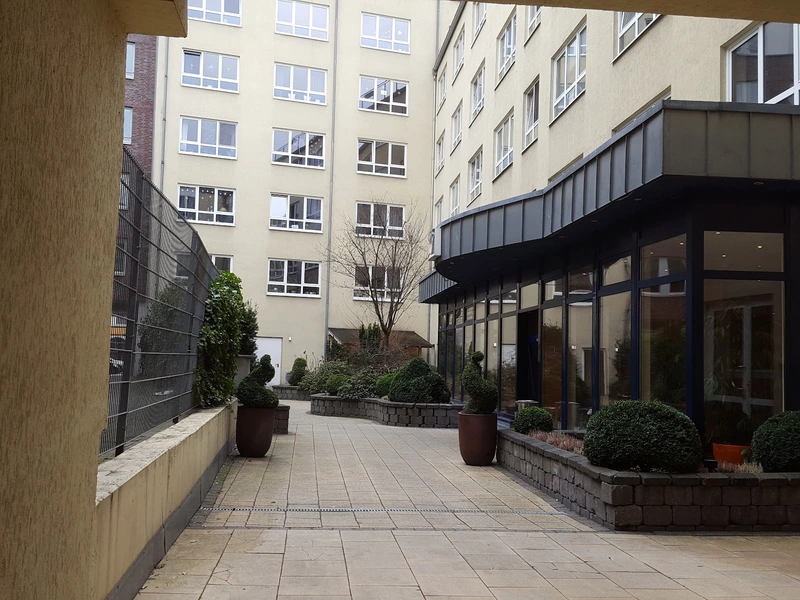 STADTDOMIZIL Altenpflege-Zentrum – Bild 4