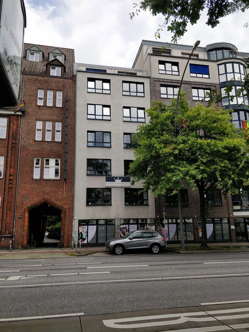 STADTDOMIZIL Altenpflege-Zentrum – Bild 5