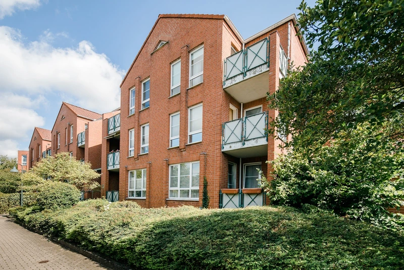 AWO Pflege Schleswig-Holstein gGmbH – Bild 1