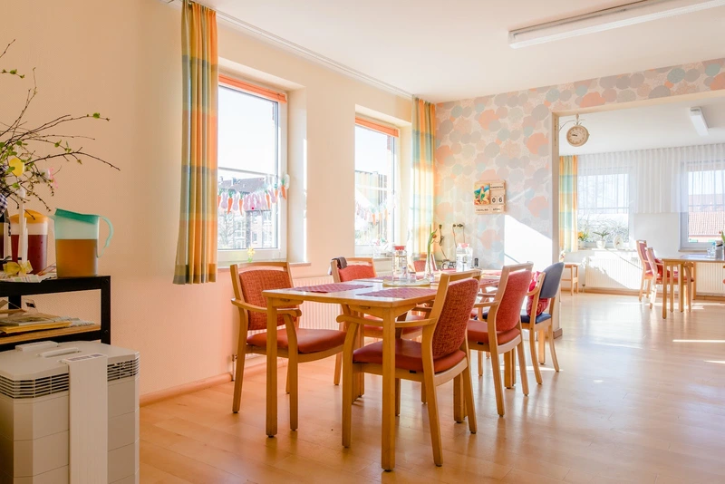 AWO Pflege Schleswig-Holstein gGmbH – Bild 2