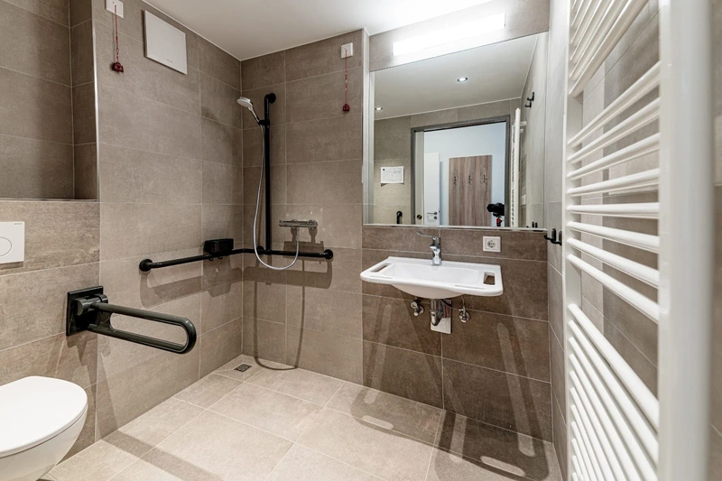 Altenpflegeheim Scheel – Bild 3