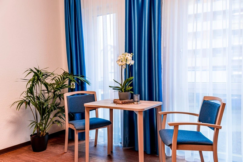 Altenpflegeheim Scheel – Bild 5