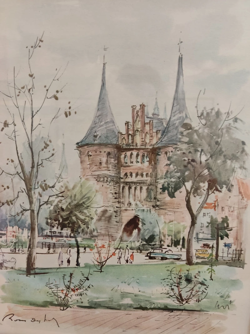 Altenheim "Haus Regenbogen" GmbH – Bild 1