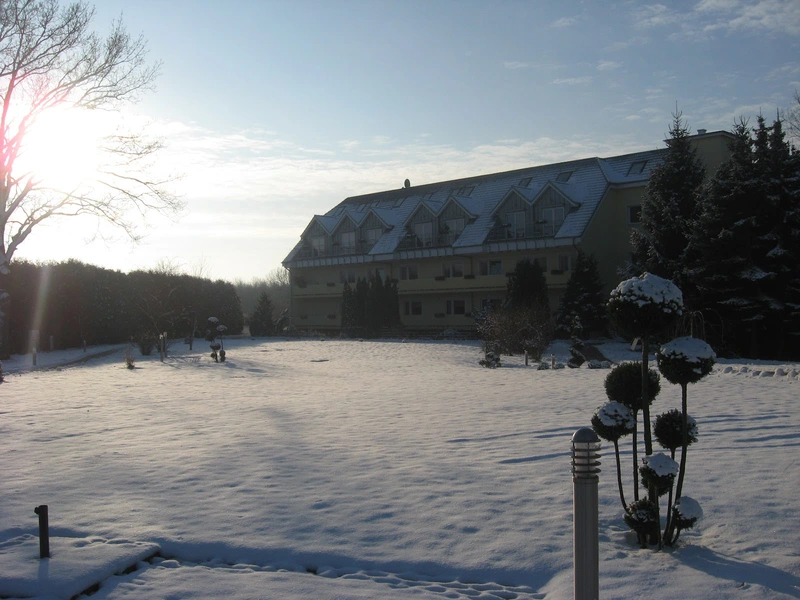 Altenheim "Haus Regenbogen" GmbH – Bild 2