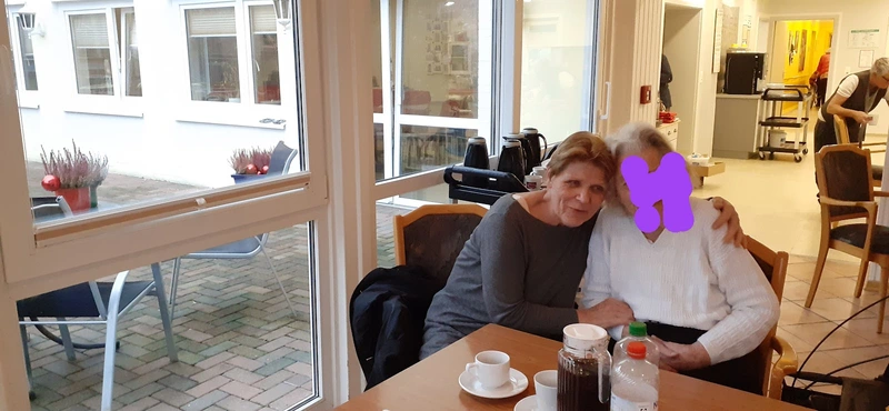 Altenheim "Haus Regenbogen" GmbH – Bild 3