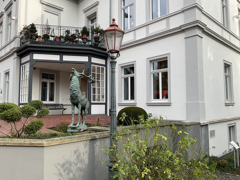 Pflegeteam am Schloss – Bild 1