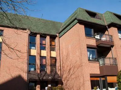 Alloheim Senioren-Residenz "An der Elbe" – Bild 1