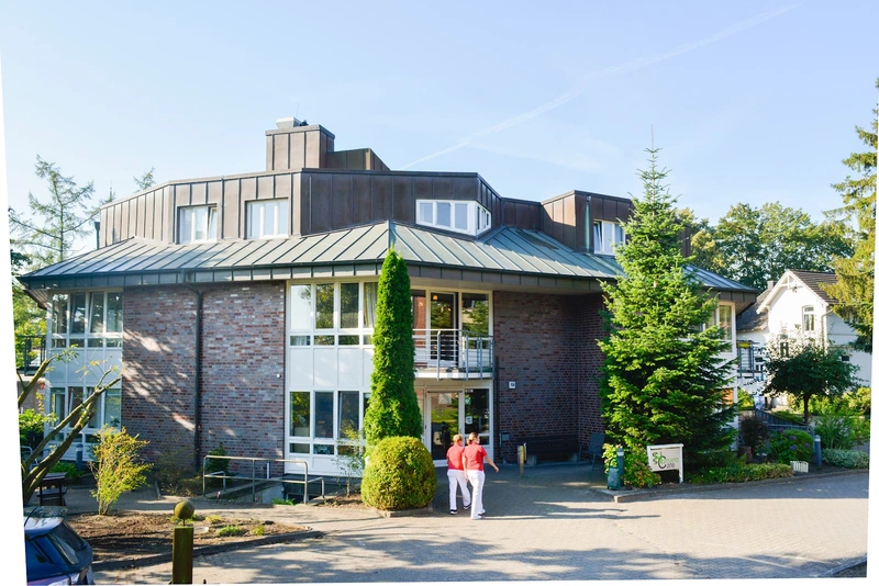 VIAPALLIA Reha GmbH – Bild 1